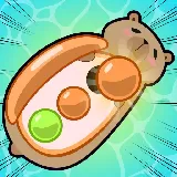 Capybara Screw Jam