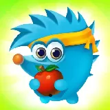 Catch the Apple