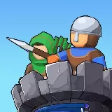 Epic Defense Clash