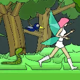 Fairy Wingerella