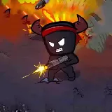 Fight to the end