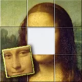 Jigsort Puzzles