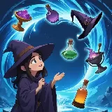 Magic Sorting
