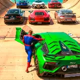 Mega Lamba Ramp