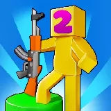 Merge Run Battle