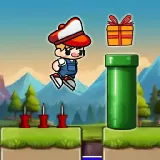 Mighty Run