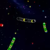 Nova Snakes io