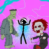 Stickman Punishment