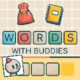 Words With Buddies